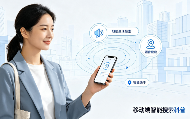 石首市浅析 GEO 优化与 AI 优化如何重塑移动端手机搜索使用习惯