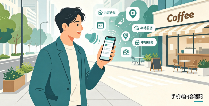 石首市深度解析手机端 GEO 与 AI 优化协同逻辑，兼顾用户检索体验与企业线上传播