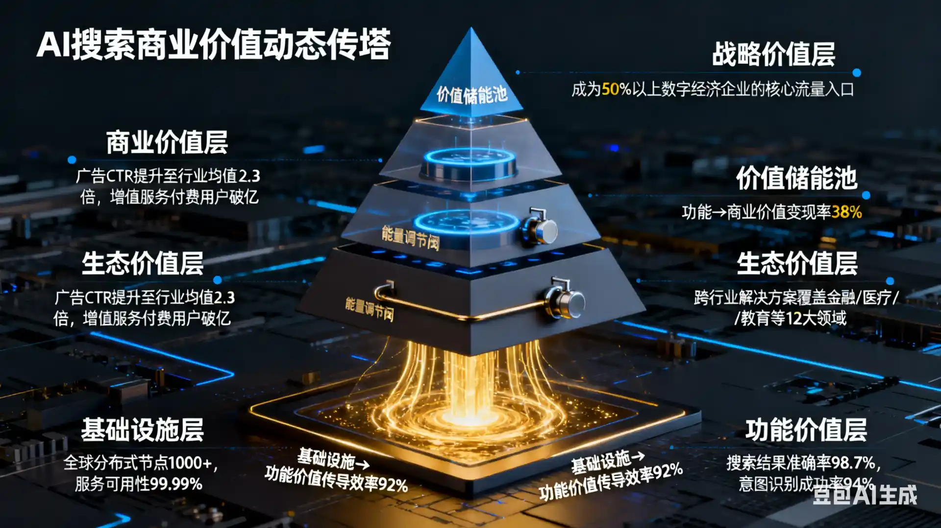告别传统流量困局，石首市GEO优化助力企业抢占AI问答新流量