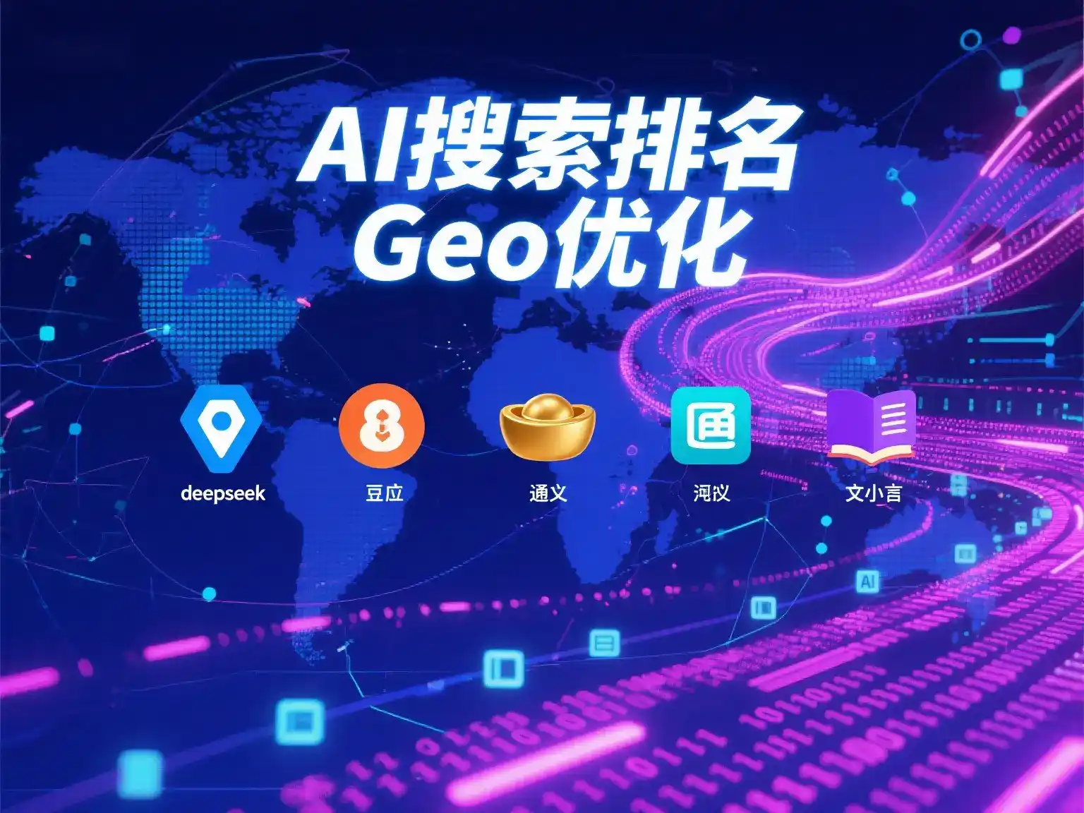 石首市国硕AI：探索GEO生成式引擎优化的企业品牌实践